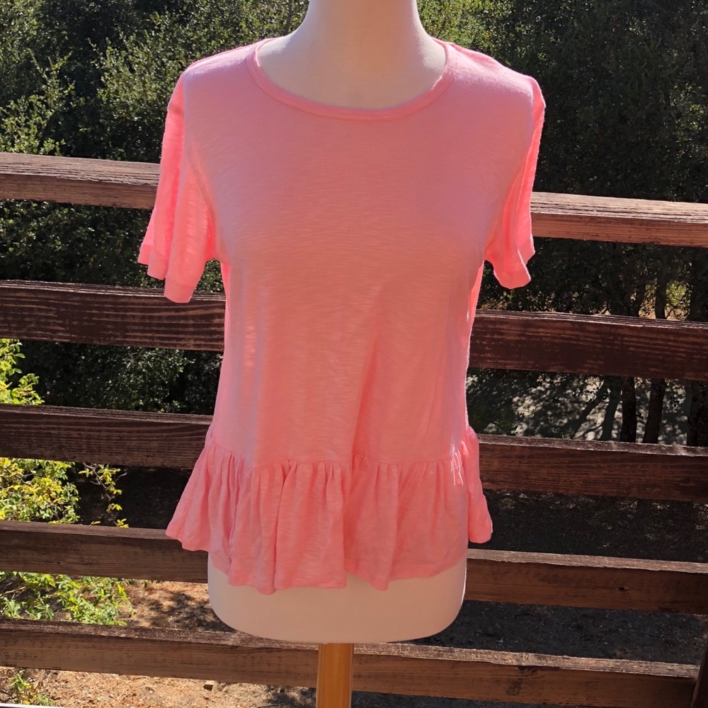 C & C California Blouse